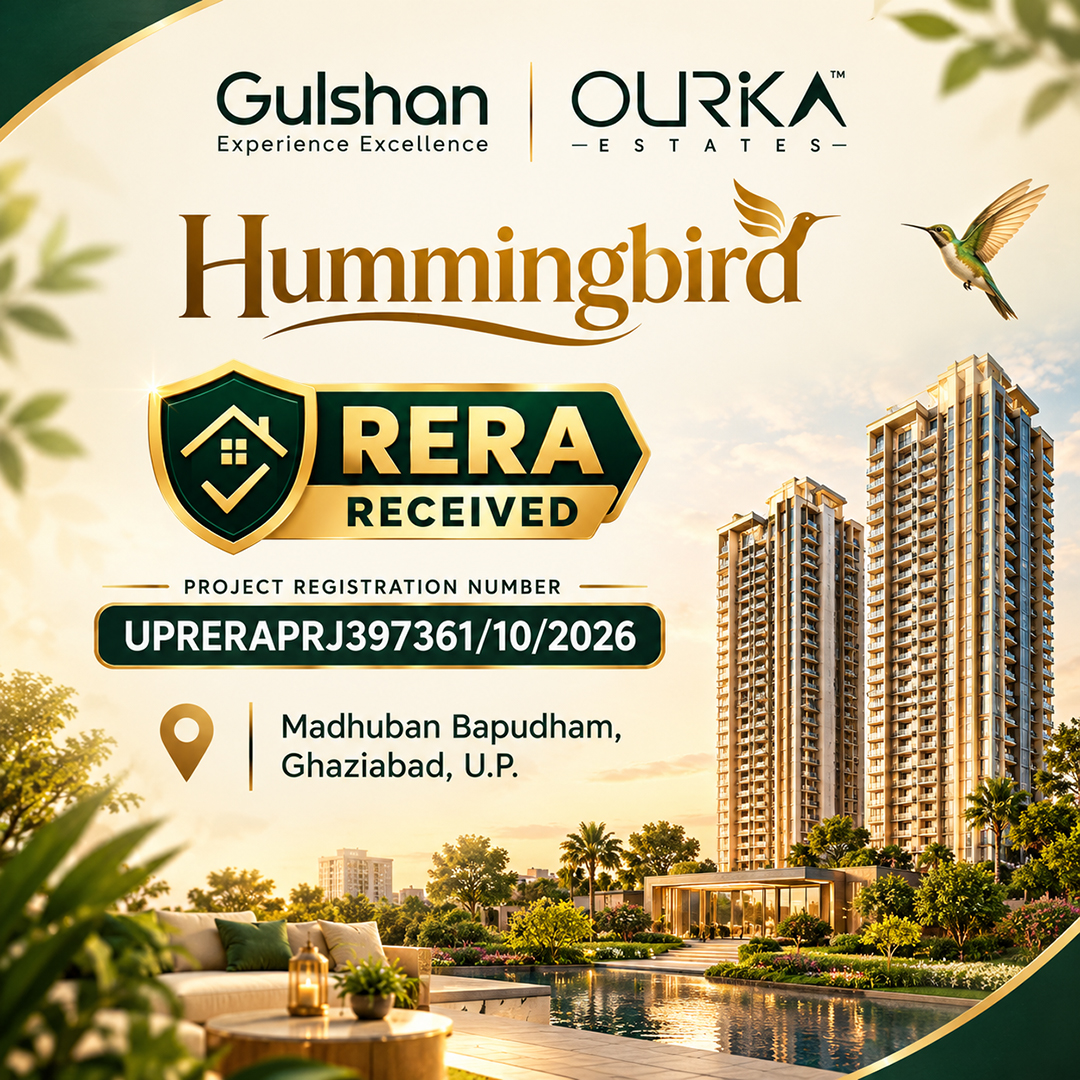 Gulshan Hummingbirds 
